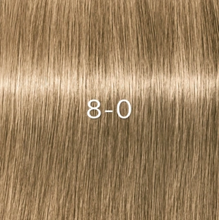 Schwarzkopf Igora Zero AMM - 8-0 Hajfesték 60ml főképe